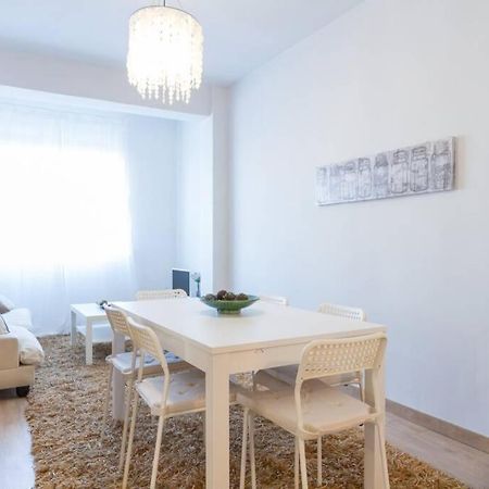 Maravilloso Apartamento En Puerta De Toledo C/Gasometro By Batuecas Madrid Dış mekan fotoğraf