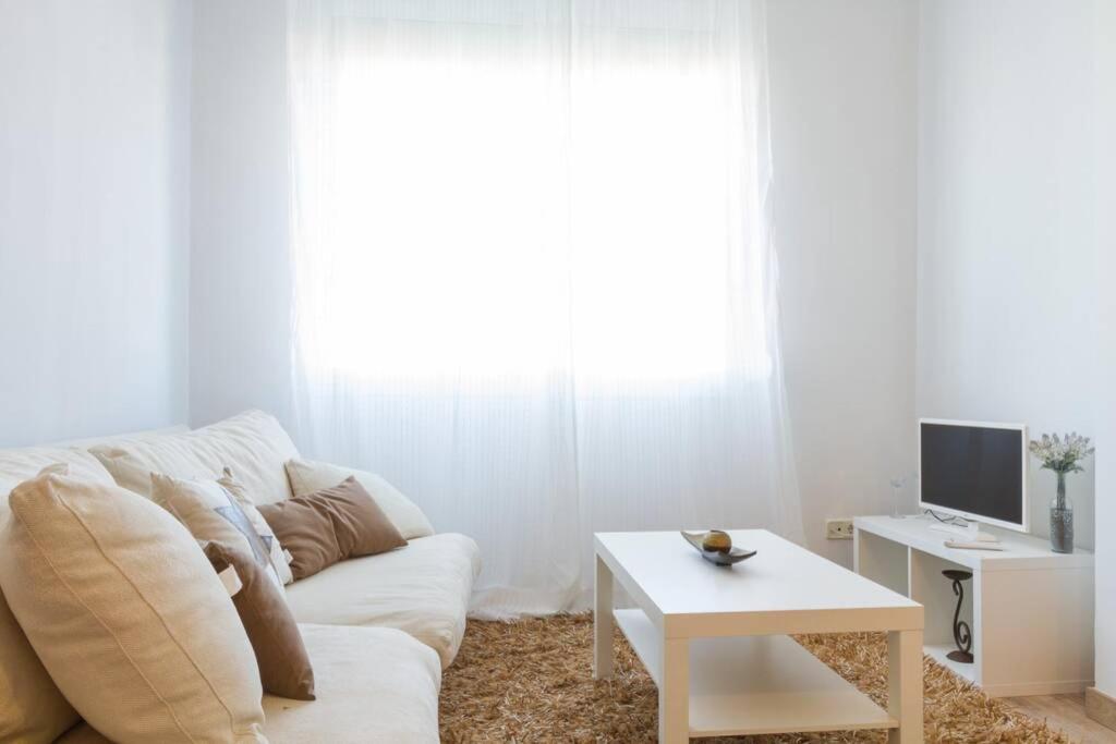 Maravilloso Apartamento En Puerta De Toledo C/Gasometro By Batuecas Madrid Dış mekan fotoğraf
