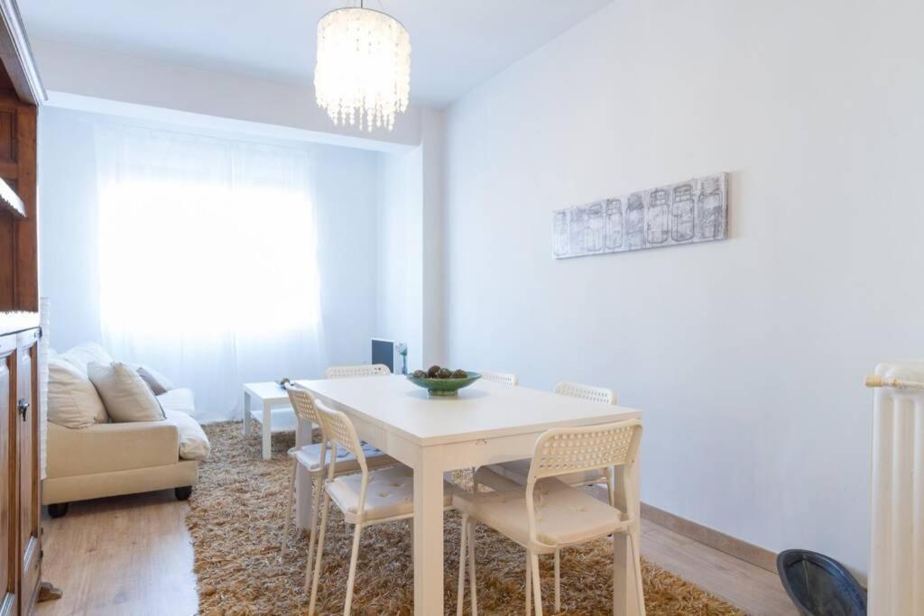 Maravilloso Apartamento En Puerta De Toledo C/Gasometro By Batuecas Madrid Dış mekan fotoğraf