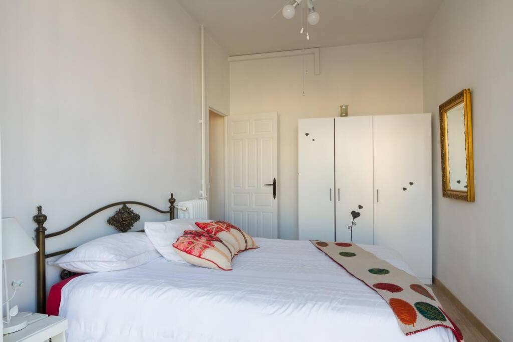 Maravilloso Apartamento En Puerta De Toledo C/Gasometro By Batuecas Madrid Dış mekan fotoğraf